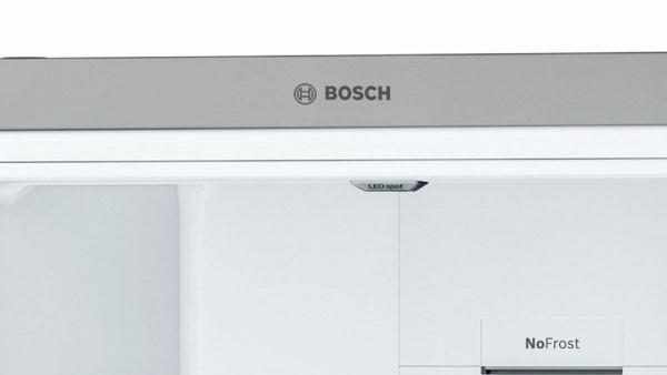 Холодильник Bosch KGN 49 AI 31 купить с доставкой по Москве и Московской области в интернет-магазине АваТехно