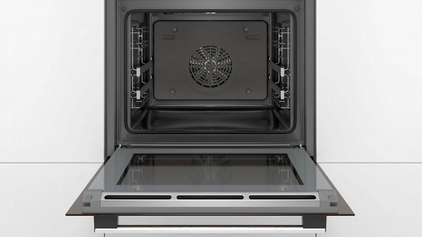 Духовой шкаф BOSCH HBG537YM0R купить с доставкой по Москве и Московской области в интернет-магазине АваТехно