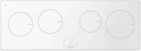 Варочная панель Fulgor Milano LH1004IDWH