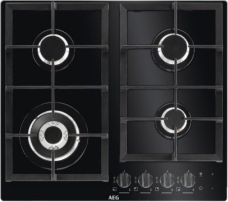 Варочная поверхность AEG HVB64420IB