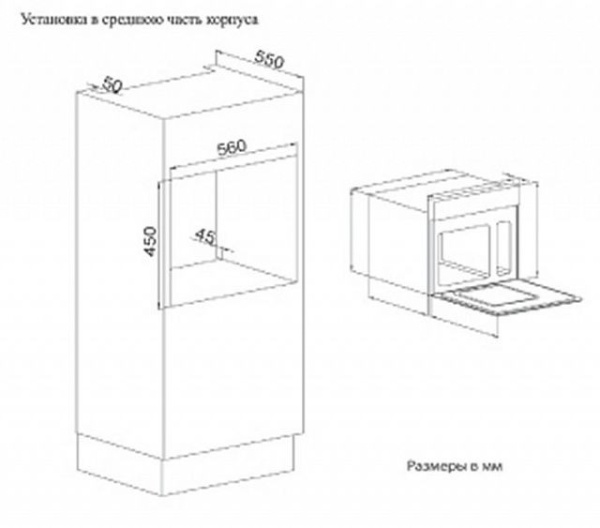 Встраиваемая пароварка ZIGMUND & SHTAIN en 100.511 b купить с доставкой по Москве и Московской области в интернет-магазине АваТехно