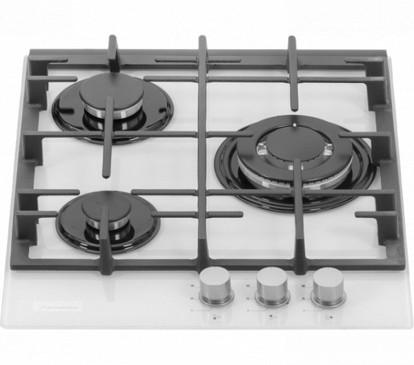 Газовая панель Schaub Lorenz SLK GL4520 купить с доставкой по Москве и Московской области в интернет-магазине АваТехно