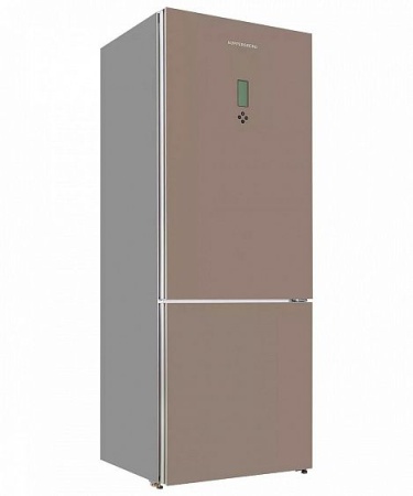 Холодильник Kuppersberg NRV 192 BRG купить с доставкой по Москве и Московской области в интернет-магазине АваТехно