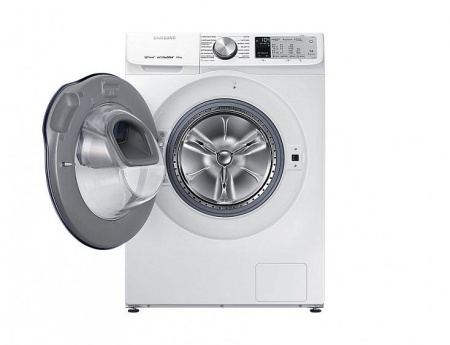 Стиральная машина Samsung WW90M64LOPA купить с доставкой по Москве и Московской области в интернет-магазине АваТехно