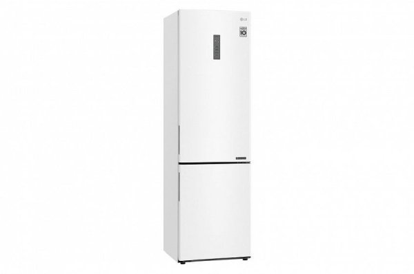 Холодильник LG GA-B509CQWL купить с доставкой по Москве и Московской области в интернет-магазине АваТехно