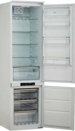 Холодильник WHIRLPOOL art 920 a+ купить с доставкой по Москве и Московской области в интернет-магазине АваТехно
