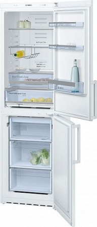 Холодильник BOSCH kgn 39xw14r купить с доставкой по Москве и Московской области в интернет-магазине АваТехно