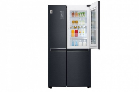 Холодильник LG GC-Q247CAMT купить с доставкой по Москве и Московской области в интернет-магазине АваТехно