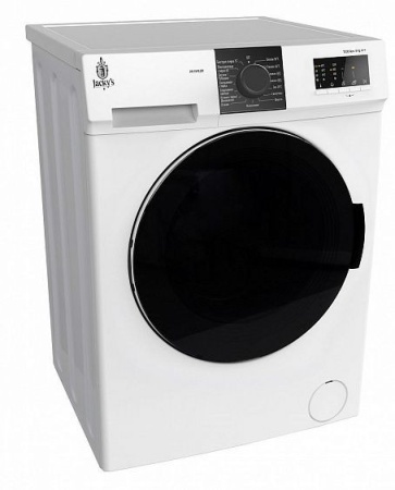 Стиральная машина JACKY'S JW 6W12I0 купить с доставкой по Москве и Московской области в интернет-магазине АваТехно