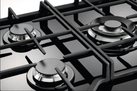 Газовая панель Electrolux GPE 373 YK купить с доставкой по Москве и Московской области в интернет-магазине АваТехно