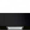Вытяжка SMEG KSG52B купить с доставкой по Москве и Московской области в интернет-магазине АваТехно