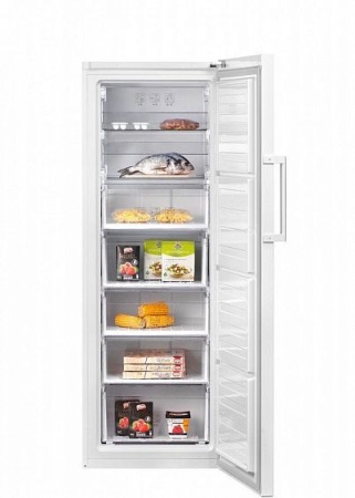 Морозильник Beko RFSK 266T01 W купить с доставкой по Москве и Московской области в интернет-магазине АваТехно