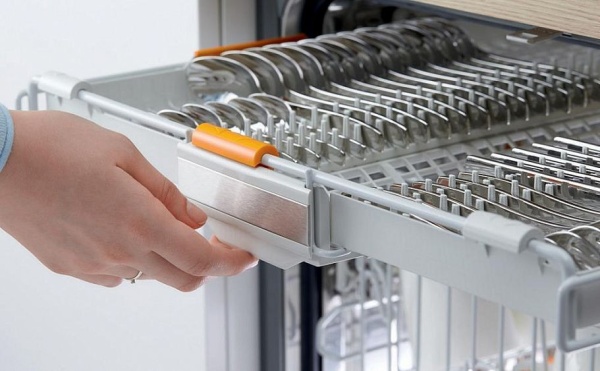 Посудомоечная машина MIELE G 6760 SCVi купить с доставкой по Москве и Московской области в интернет-магазине АваТехно