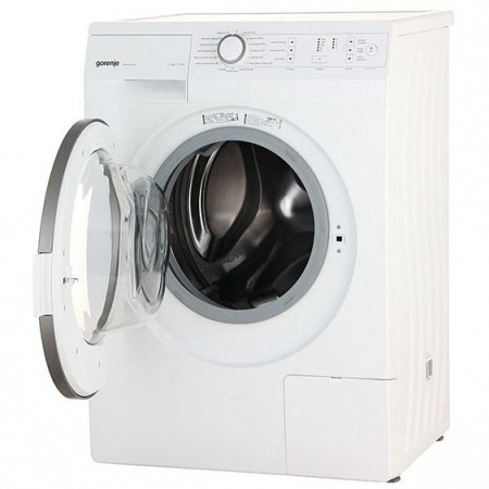 Стиральная машина GORENJE MV 62FZ12/S купить с доставкой по Москве и Московской области в интернет-магазине АваТехно