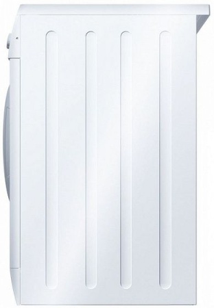 Стиральная машина BOSCH WAE2048FPL купить с доставкой по Москве и Московской области в интернет-магазине АваТехно