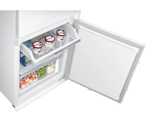 Встраиваемый холодильник Samsung BRB260089WW купить с доставкой по Москве и Московской области в интернет-магазине АваТехно