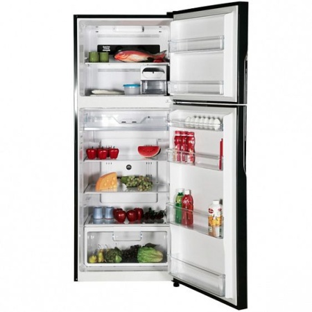 Холодильник HITACHI r-vg 472 pu3 ggr купить с доставкой по Москве и Московской области в интернет-магазине АваТехно