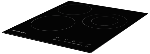 Поверхность KUPPERSBERG ECS 402 купить с доставкой по Москве и Московской области в интернет-магазине АваТехно