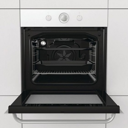 Электрический духовой шкаф Gorenje BO74SYW купить с доставкой по Москве и Московской области в интернет-магазине АваТехно