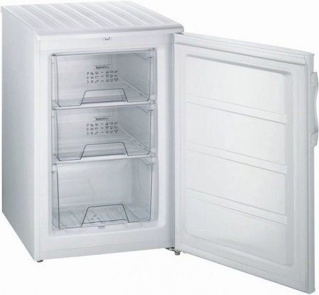 Морозильник Gorenje F 4091 ANW купить с доставкой по Москве и Московской области в интернет-магазине АваТехно