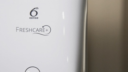 Стиральная машина Whirlpool FWSD 81283 WCV купить с доставкой по Москве и Московской области в интернет-магазине АваТехно