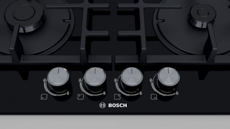 Варочная поверхность BOSCH PNH6B6O90R купить с доставкой по Москве и Московской области в интернет-магазине АваТехно