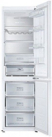 Холодильник Samsung RB41J7851WW белый купить с доставкой по Москве и Московской области в интернет-магазине АваТехно