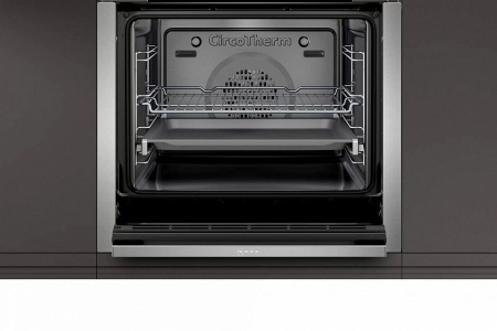 Духовой шкаф NEFF B4AVH5HH0R купить с доставкой по Москве и Московской области в интернет-магазине АваТехно