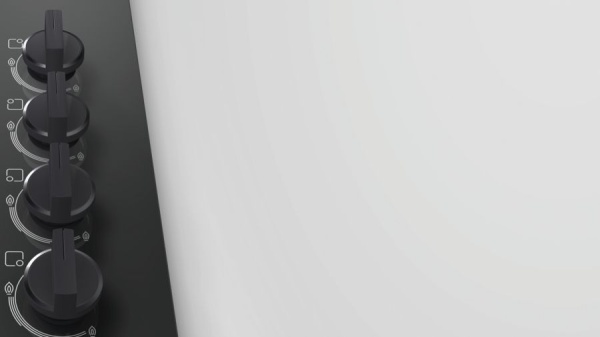 Газовая поверхность BOSCH PNP6B6B80R купить с доставкой по Москве и Московской области в интернет-магазине АваТехно