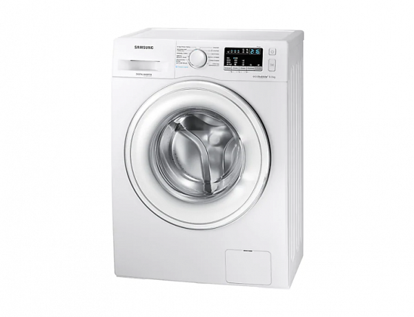 Стиральная машина Samsung WW80R42LHDWDLP купить с доставкой по Москве и Московской области в интернет-магазине АваТехно