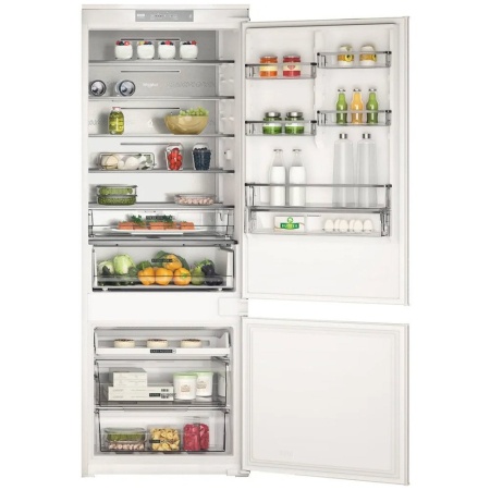 Встраиваемый холодильник Whirlpool WH SP70 T122 купить с доставкой по Москве и Московской области в интернет-магазине АваТехно