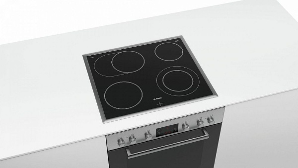 Варочная панель BOSCH NKN645GA1E купить в Москве цена в интернет-магазине АваТехно