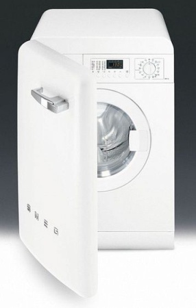 Стиральная машина SMEG lbb14b купить с доставкой по Москве и Московской области в интернет-магазине АваТехно