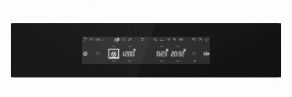 Духовой шкаф Gorenje BO 758 ORAB купить с доставкой по Москве и Московской области в интернет-магазине АваТехно