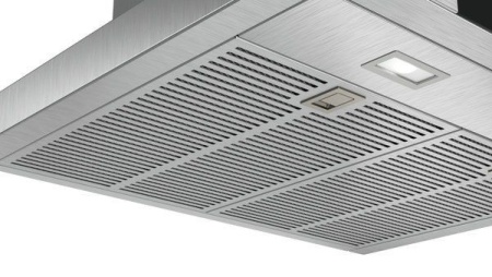 Каминная вытяжка Bosch DWB 67JP50 купить с доставкой по Москве и Московской области в интернет-магазине АваТехно