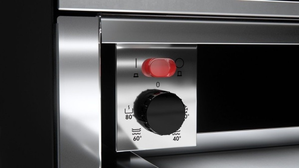 Подогреватель посуды TEKA CP 150 GS (только механизм) (111600003) купить с доставкой по Москве и Московской области в интернет-магазине АваТехно