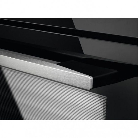 Встраиваемый электрический духовой шкаф Electrolux OKC5H50X купить с доставкой по Москве и Московской области в интернет-магазине АваТехно
