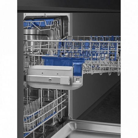 Посудомоечная машина SMEG STL62336LDE купить с доставкой по Москве и Московской области в интернет-магазине АваТехно