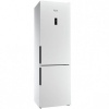 Холодильник HOTPOINT-ARISTON HF 6200 W