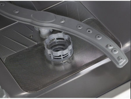 Посудомоечная машина KAISER s 6086 xl купить с доставкой по Москве и Московской области в интернет-магазине АваТехно