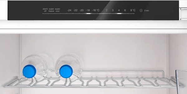 Встраиваемый холодильник Neff KI7966FD0 купить с доставкой по Москве и Московской области в интернет-магазине АваТехно