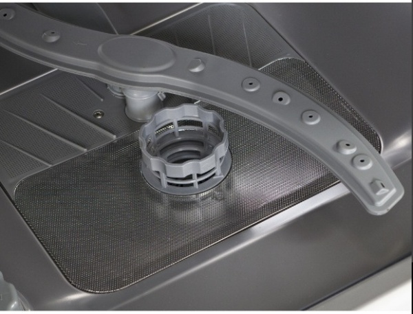 Посудомоечная машина KAISER s 6086 xl купить с доставкой по Москве и Московской области в интернет-магазине АваТехно