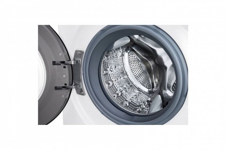 Стиральная машина LG F4M5TS6W купить с доставкой по Москве и Московской области в интернет-магазине АваТехно