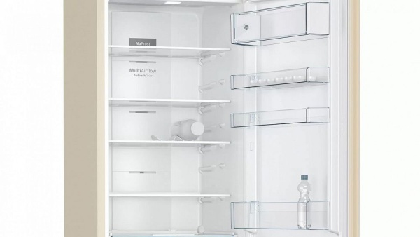 Холодильник BOSCH KGN39VK25R купить с доставкой по Москве и Московской области в интернет-магазине АваТехно