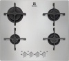 Поверхность ELECTROLUX egt 6342 nox