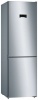 Холодильник Bosch KGN 36 VL 2 AR