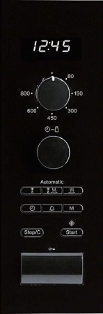 Встраиваемая микроволновая печь Miele M 6030 купить с доставкой по Москве и Московской области в интернет-магазине АваТехно