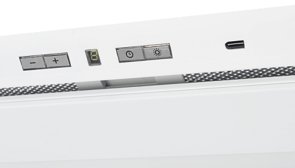 Вытяжка KUPPERSBERG INBOX 73 W купить с доставкой по Москве и Московской области в интернет-магазине АваТехно