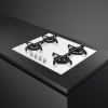 Газовая варочная панель Smeg PV164B2 купить с доставкой по Москве и Московской области в интернет-магазине АваТехно