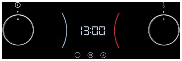 Духовой шкаф TEKA HLB 830 STAINLESS STEEL (41560062) купить с доставкой по Москве и Московской области в интернет-магазине АваТехно